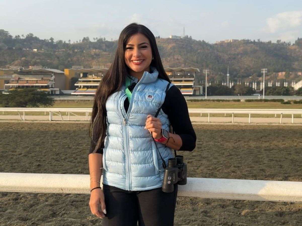 Jessenia Romero podría conseguir su primera foto