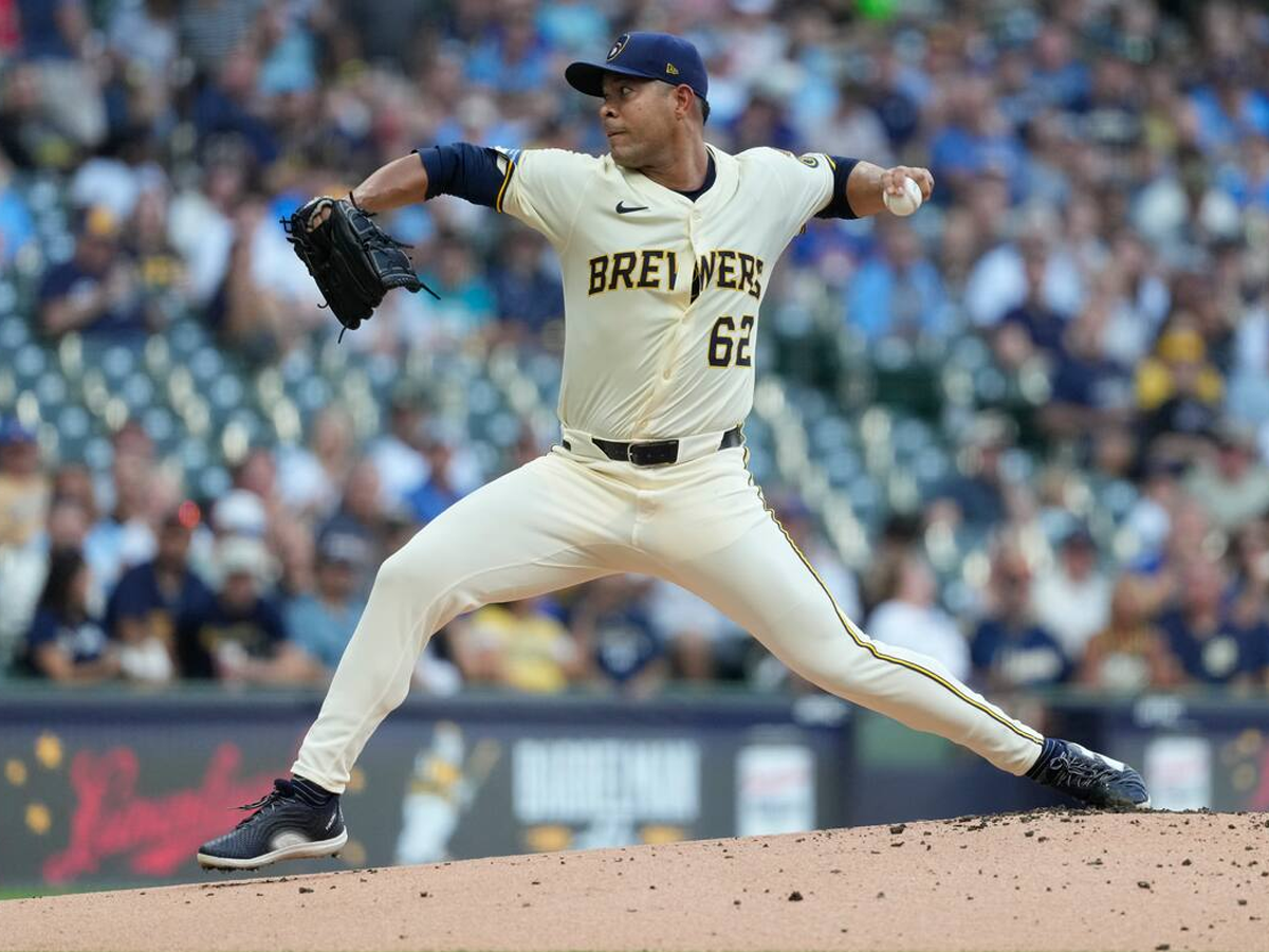 José Quintana, primer colombiano con 1.800 ponches