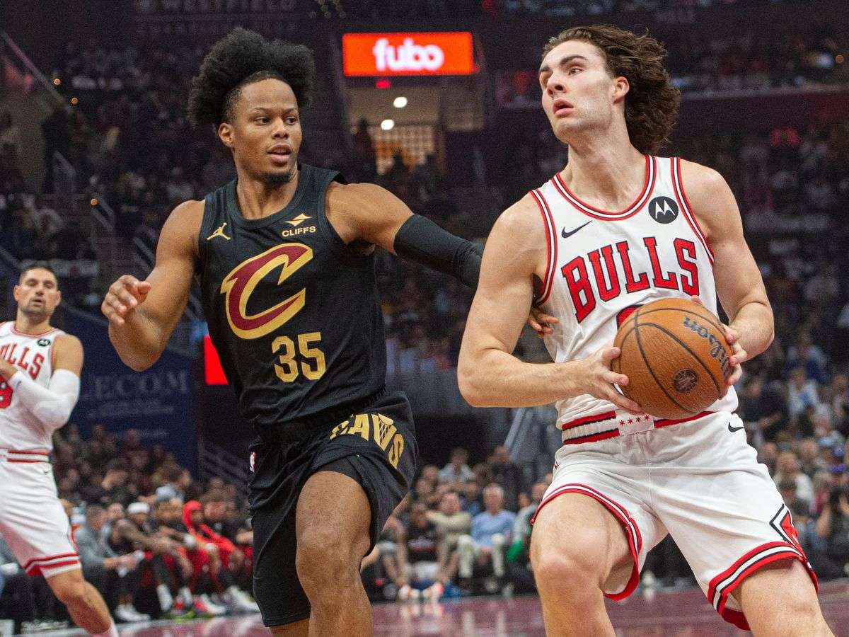Los Warriors buscar firmar a Josh Giddey