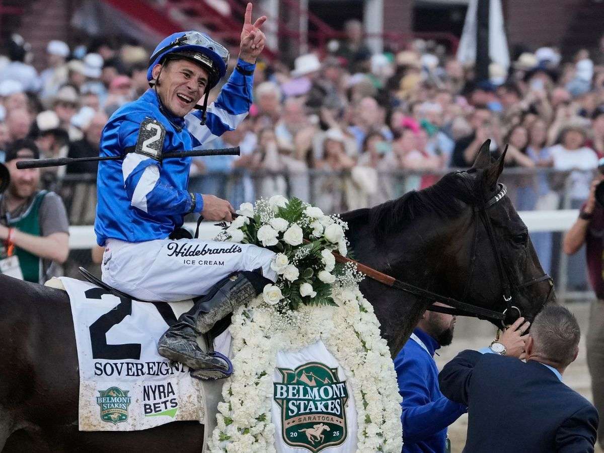 Junior Alvarado está en su mejor año en el Norte