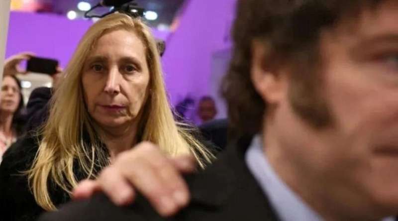 Cristina Fernández arremete contra Milei
