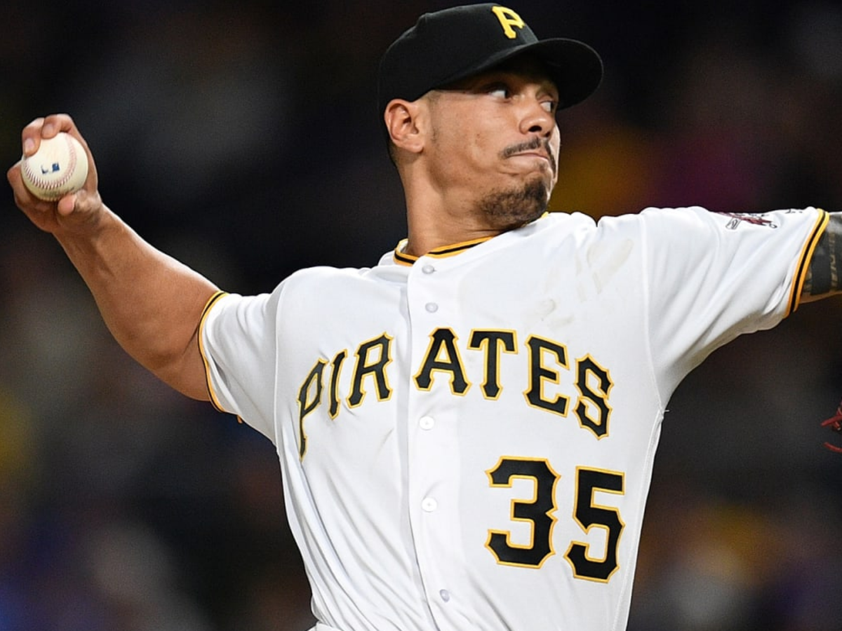 Keone Kela es el tercer importado de Cardenales