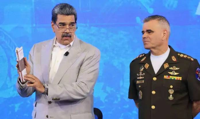 'No se atrevan, podría ser el final del imperio'
