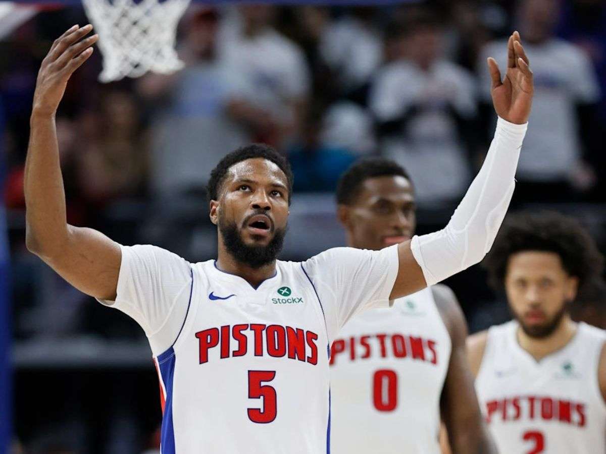 Malik Beasley quiere demostrar lo que vale