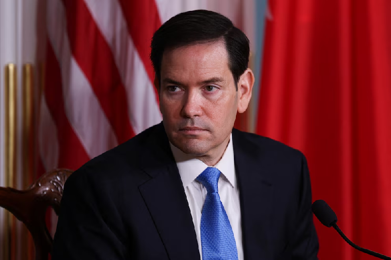 Marco Rubio advirtió que designar como organización terrorista al cartel vinculado a Maduro permite a EEUU realizar operaciones militares