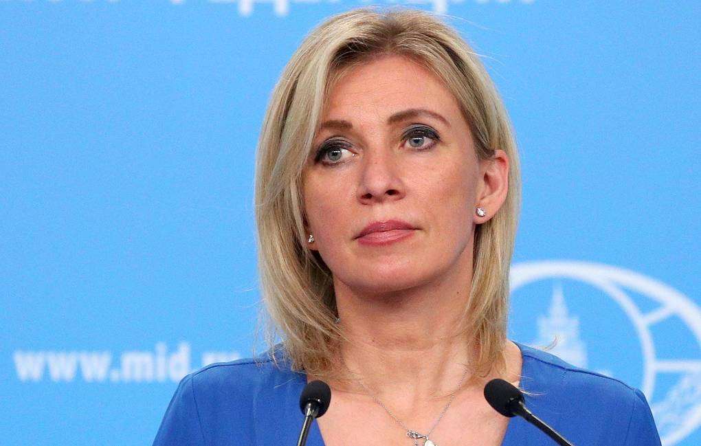 Rusia critica a EEUU por aranceles impuestos a países del sur global