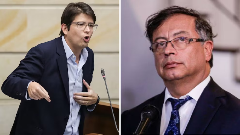 Abogado de Miguel Uribe rechazó con firmeza el mensaje de Petro sobre la salud del senador tras conocer reciente parte médico