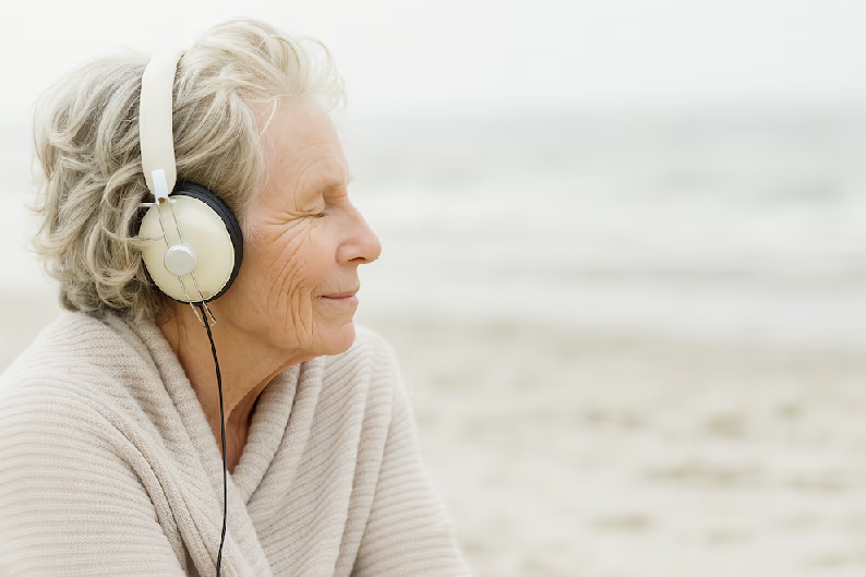 Cómo la música puede cambiar la forma en que se recuerdan las experiencias, según un estudio