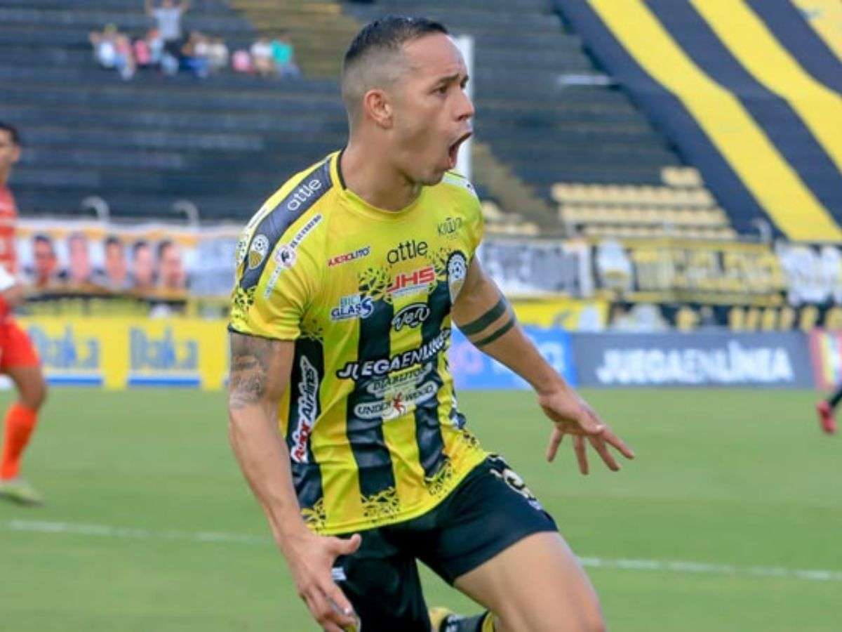 "Teto" Hernández: "Tienen algo en contra del Dvo Táchira"