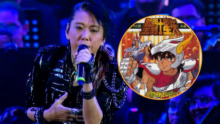 Falleció Nobuo Yamada, célebre cantante de 'Pegasus Fantasy' del anime ‘Los Caballeros del Zodiaco’