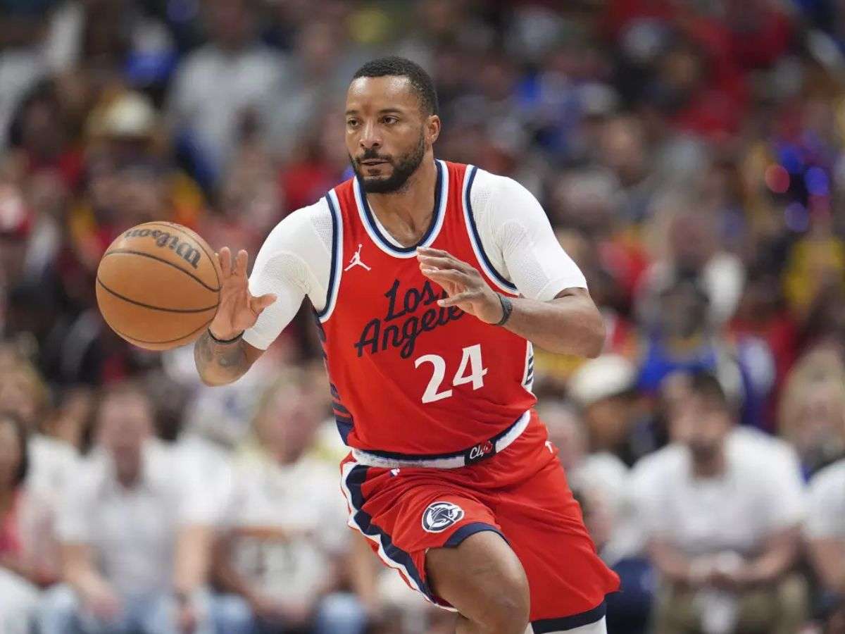 Norman Powell comprometido con el Miami Heat
