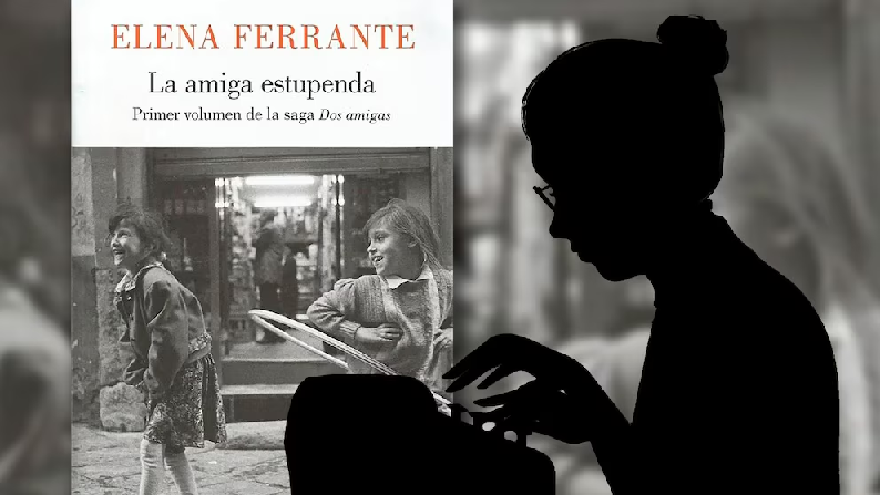 El ‘New York Times’ dice que es la mejor novela del siglo XXI, pero no sabemos el verdadero nombre de la autora