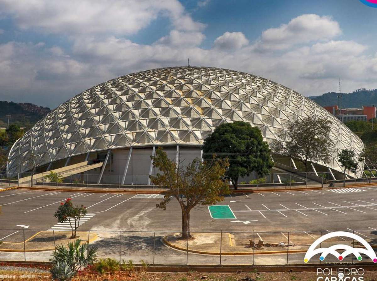 Poliedro abre sus puertas para establecer alianzas en el sector turismo