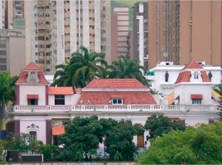 Inicia el Consejo Federal de Gobierno