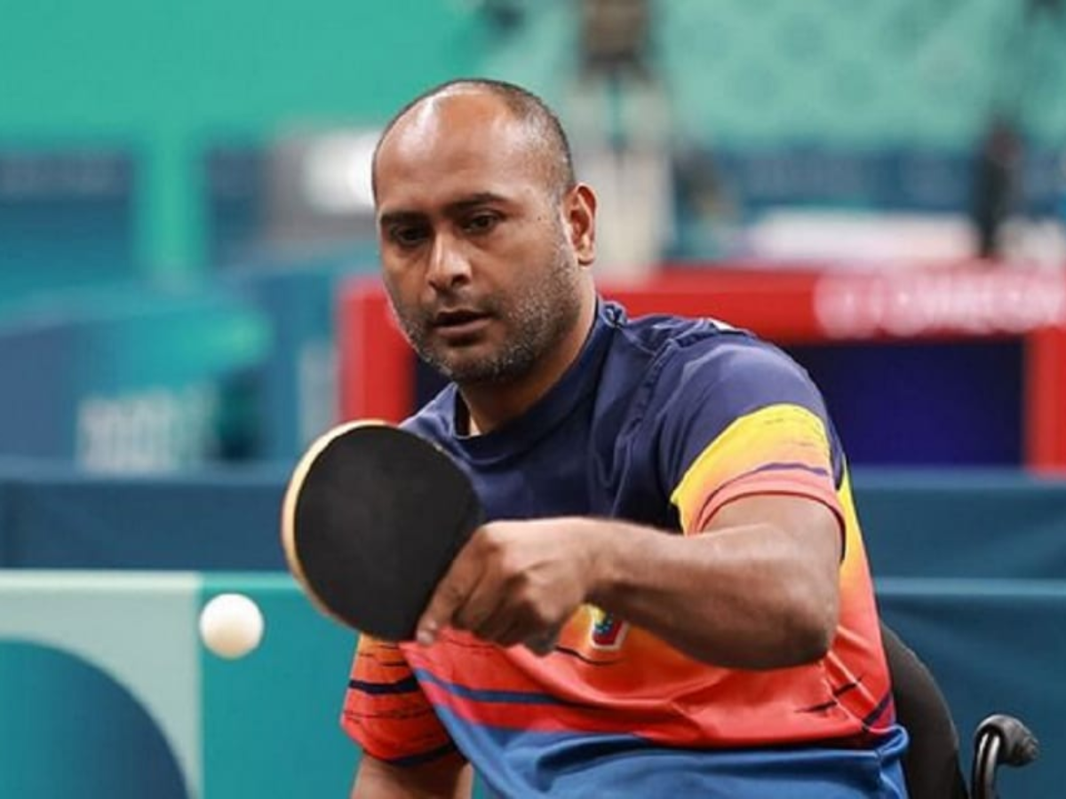 Paratenis de mesa medirá nivel en Nacional