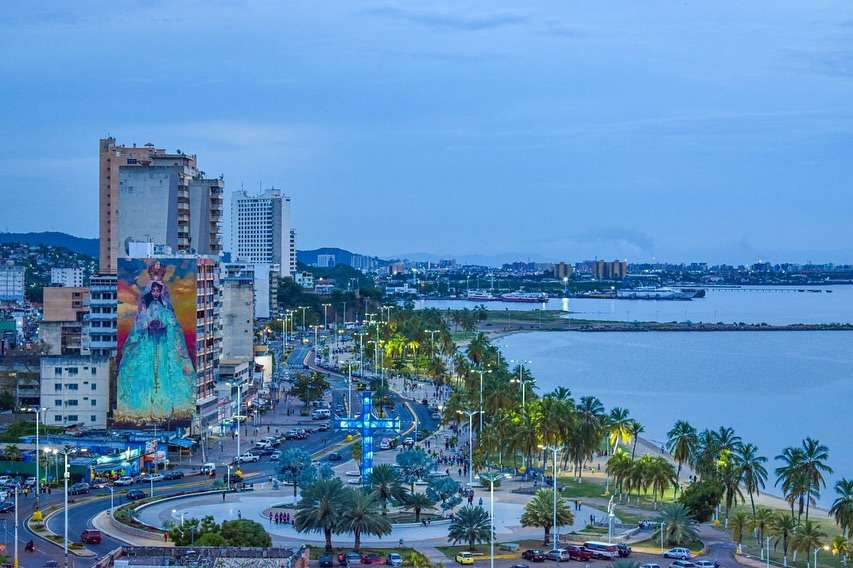 Con cuatro grandes eventos cerrará el estado Anzoátegui el 2025