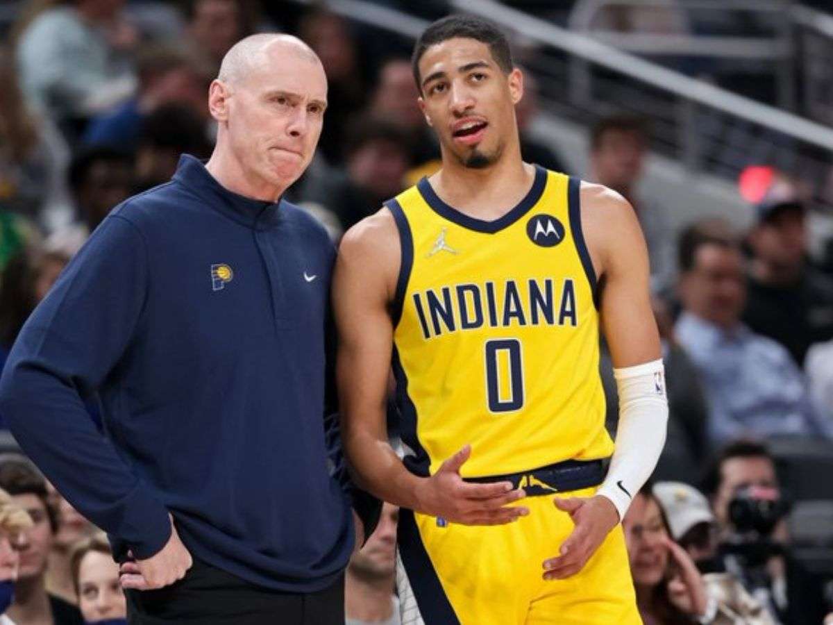 Pacers renuevan a Rick Carlisle con contrato multianual