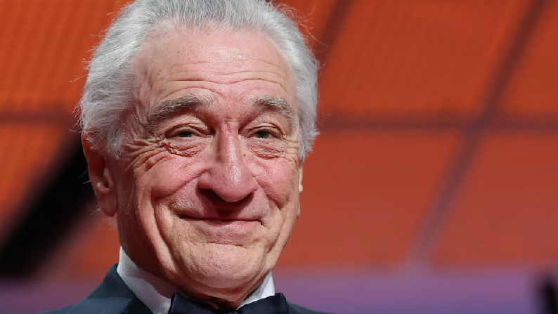 los amores de Robert De Niro y la vida privada del actor atravesada por la discreción