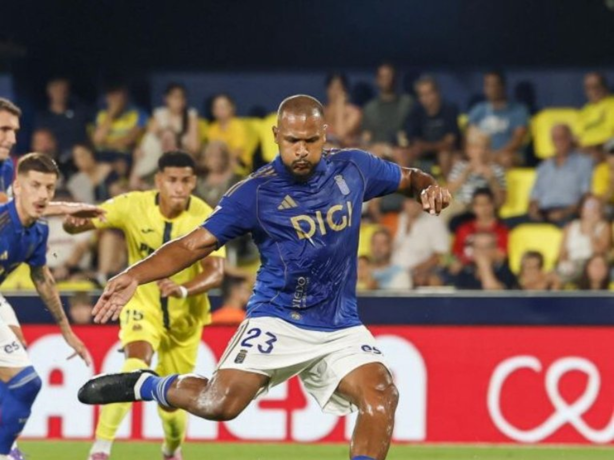 Sin victoria para Salomón en su regreso a La Liga