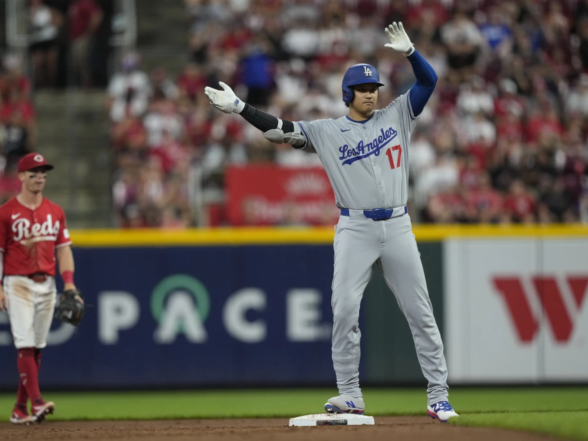 Los Dodgers revelaron el estado de salud de Ohtani