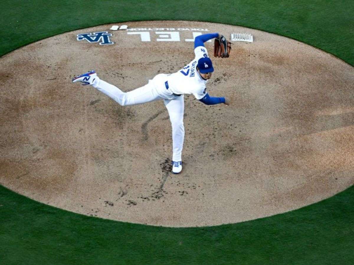 Ohtani y Los Dodgers intratables ante Cincinnati