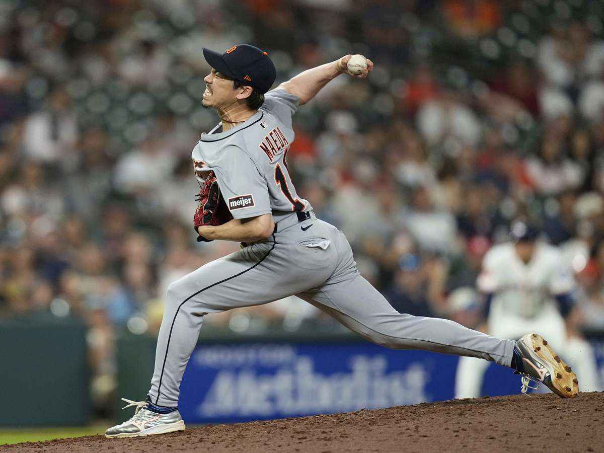 Los Yankees firman acuerdo de MiLB con Kenta Maeda