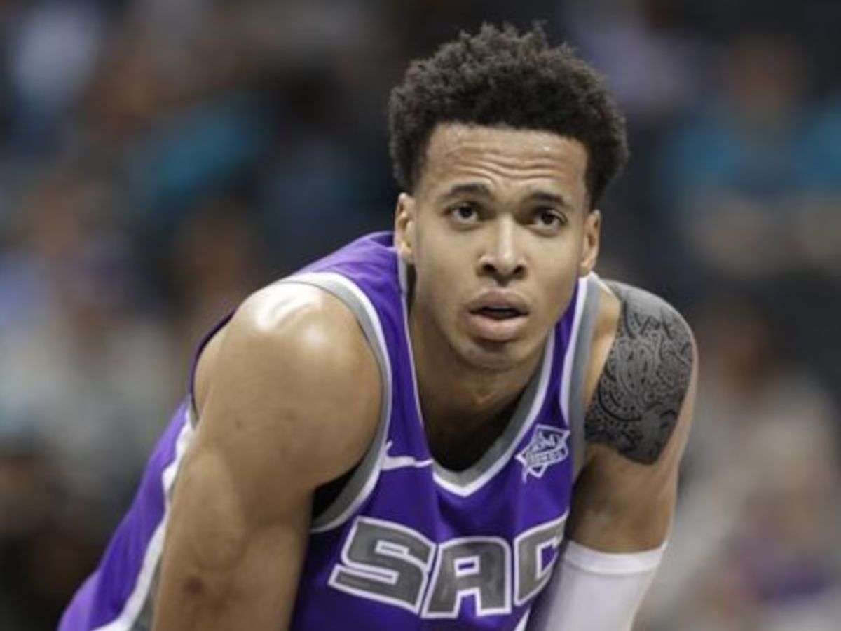 Los Wizards se refuerzan con dos jugadores