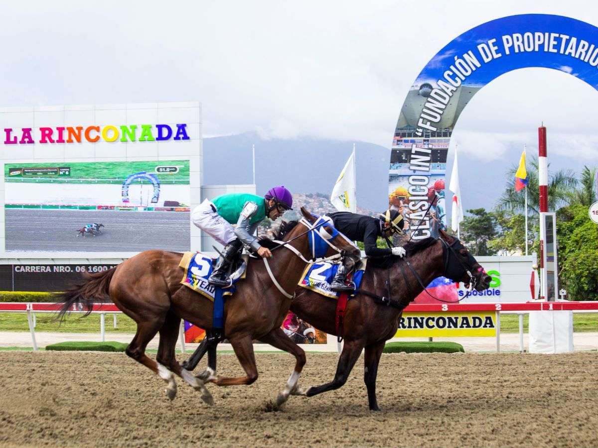 Special Element se adjudicó el Invitacional del Caribe