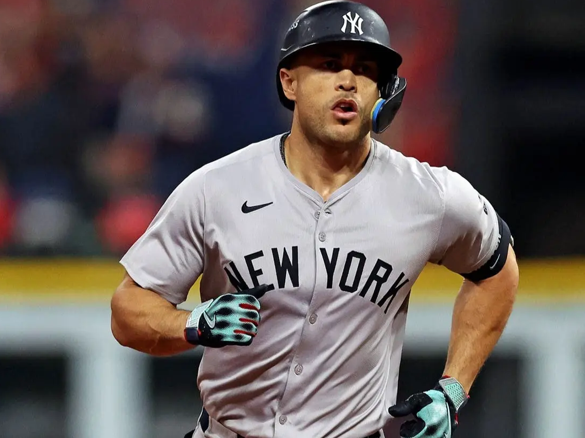 Stanton tiene fecha de regreso a los jardines