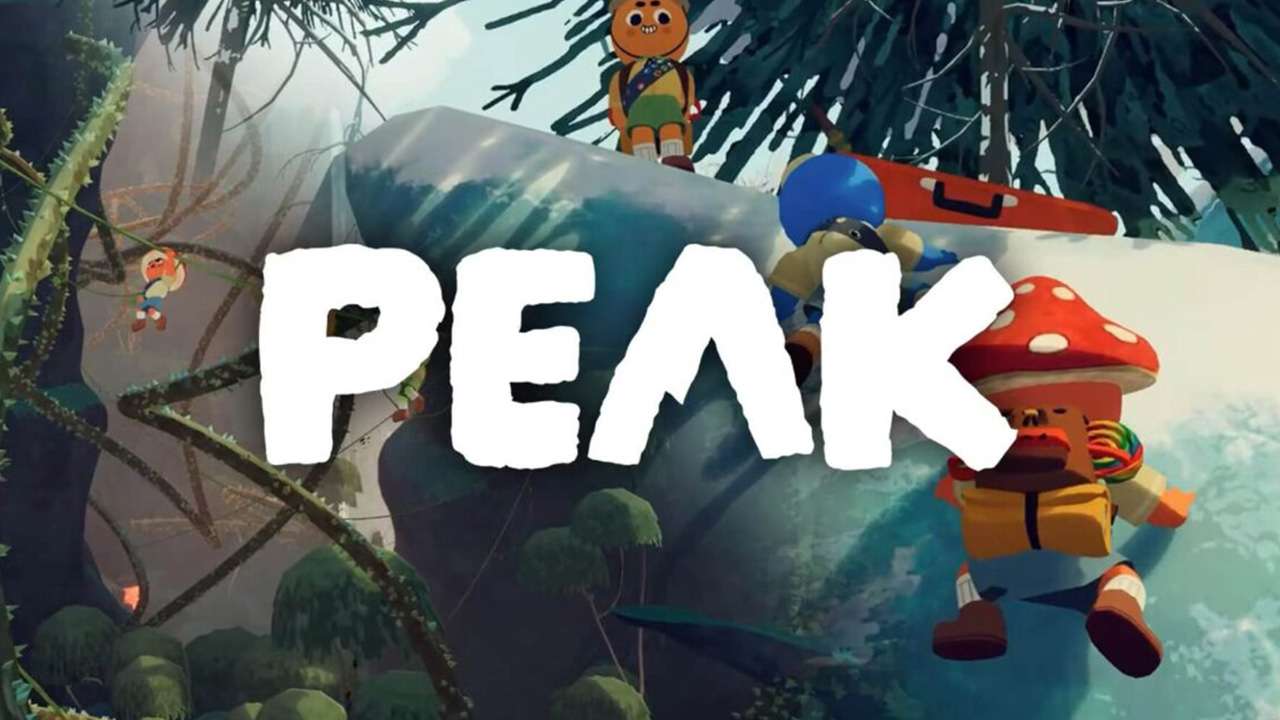Team Peak prefiere que los pirateen antes de que jueguen la copia de Roblox