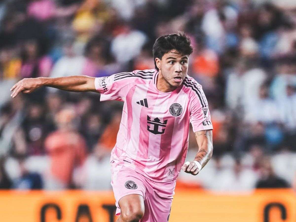 Telasco brilla con Miami y se anota a la final de la Leagues Cup