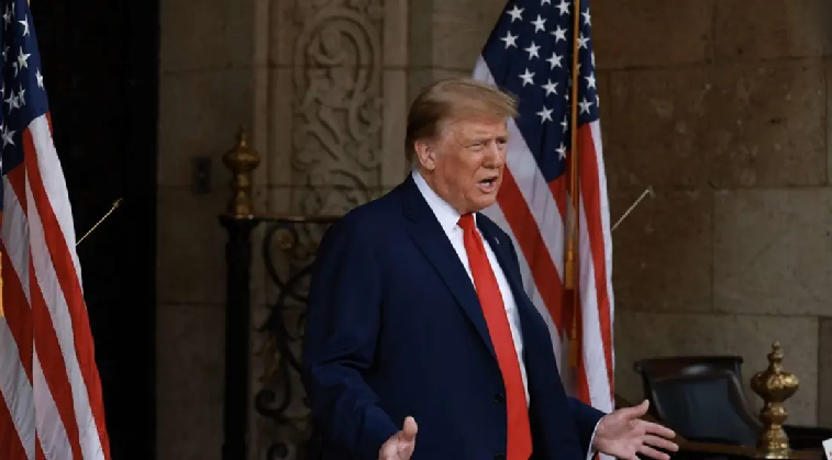 Donald Trump reconoce que los trabajadores migrantes expulsados son difíciles de reemplazar