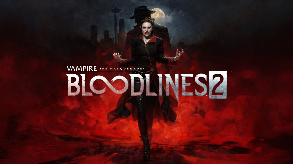 Vampire: The Masquerade Bloodlines 2 ya tiene fecha de lanzamiento