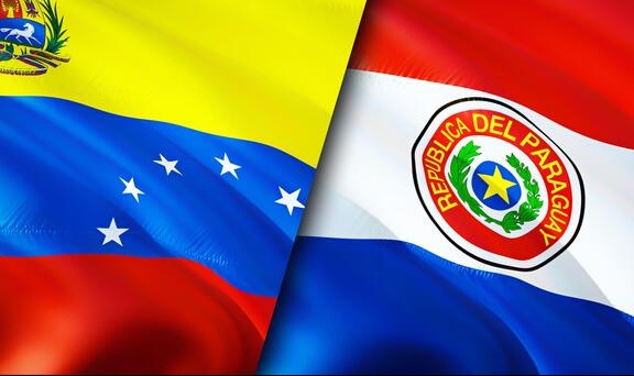 'Lo que sucede entre EEUU y Venezuela es un tema de toda la región'