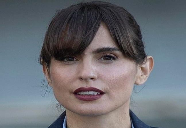 Falleció en Madrid la actriz Verónica Echegui a los 42 años