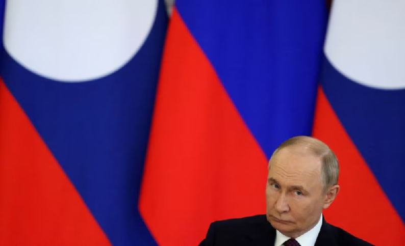 'En una guerra nuclear no hay vencedores'