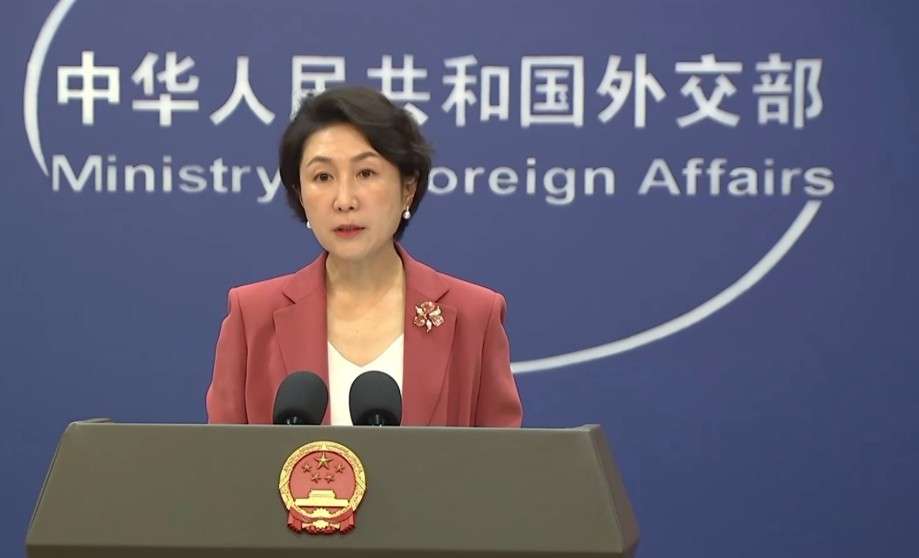 China respalda que Rusia y EEUU mejoren sus relaciones