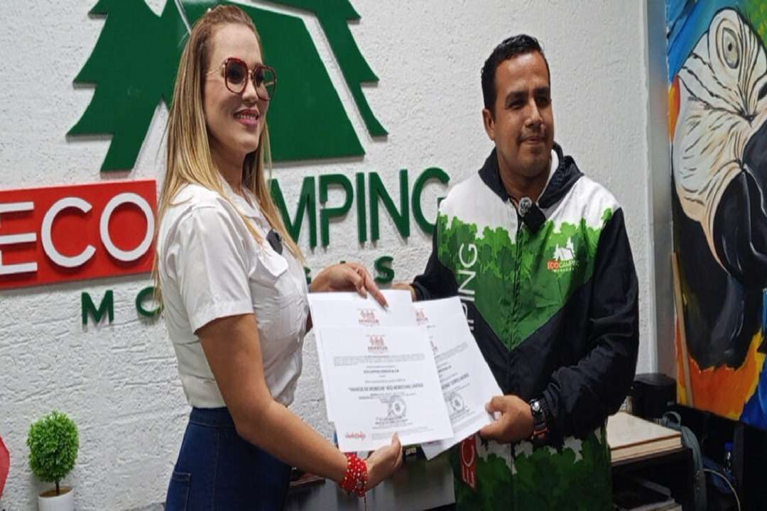 Certifican nuevas rutas turísticas en el estado Monagas