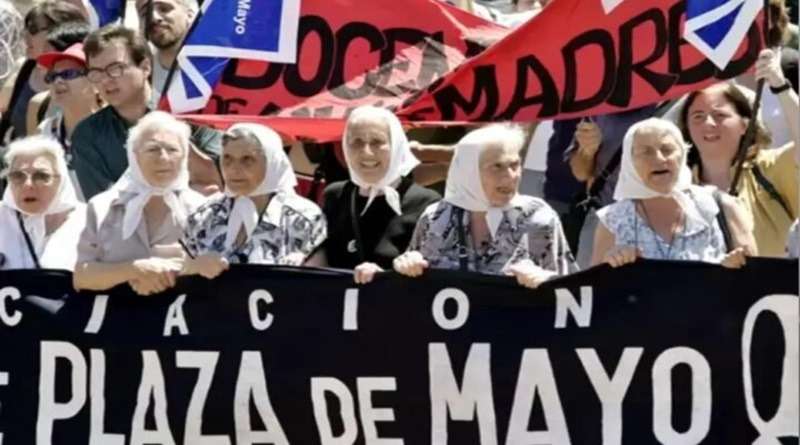 Movimientos sociales respaldan al presidente Maduro ante arremetida de EEUU