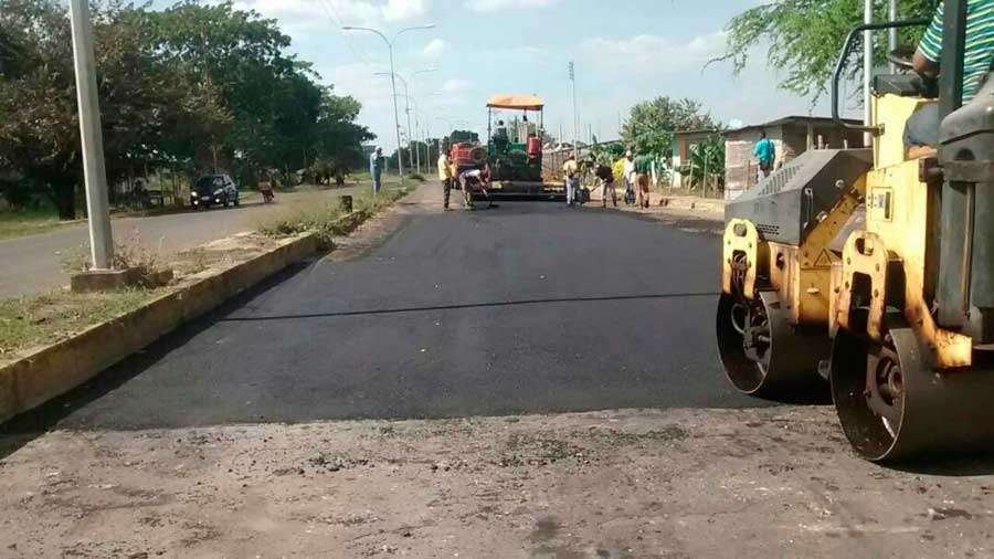 Avanza con éxito el Plan Nacional de Atención Integral a la Vialidad 2025