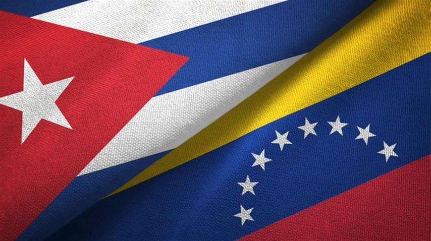 Venezuela agradece a Cuba análisis que contradice lucha antidrogas de EEUU