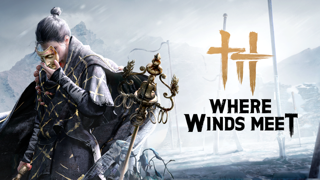 Where Winds Meet confirma su fecha de lanzamiento para PS5 y PC