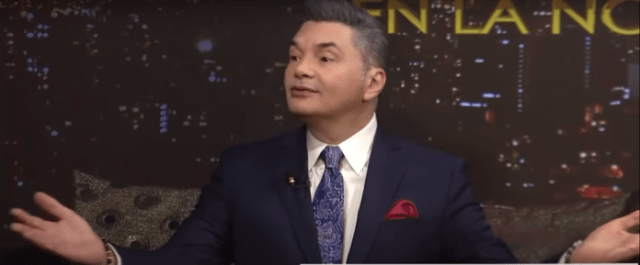 El actor Wilmer Ramírez anuncia su salida de Venevisión y desata polémica