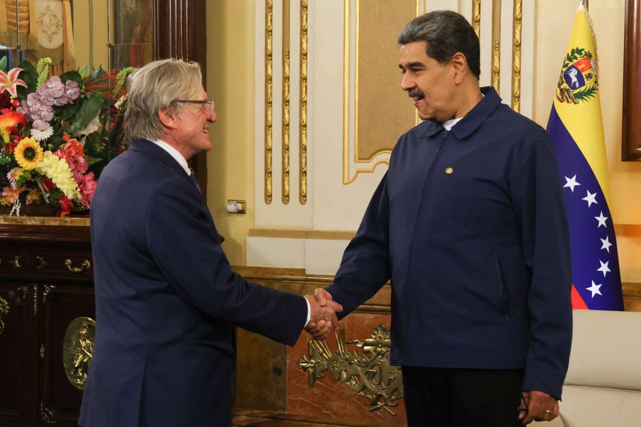 Venezuela comprometida en proteger la Amazonia
