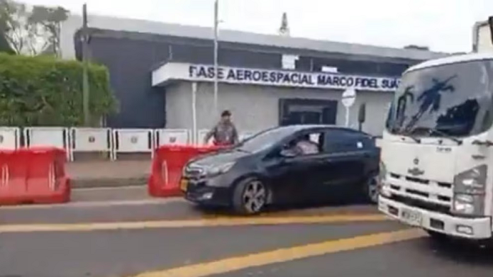 Se reportan seis muertos y decenas de heridos