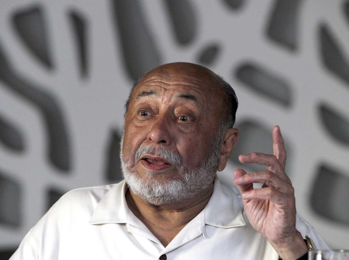 Gremio artístico reacciona a la muerte de Eddie Palmieri
