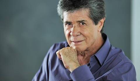 Actor venezolano Eduardo Serrano padece cáncer de pulmón