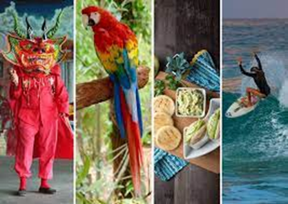 Alfredo Román Parra Yarza | Descubre los emocionantes tours extremos y de adrenalina que ofrece Venezuela