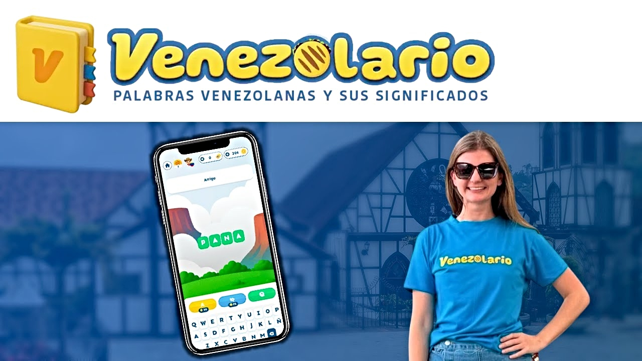 Venezolario: el juego que nos puso a prueba