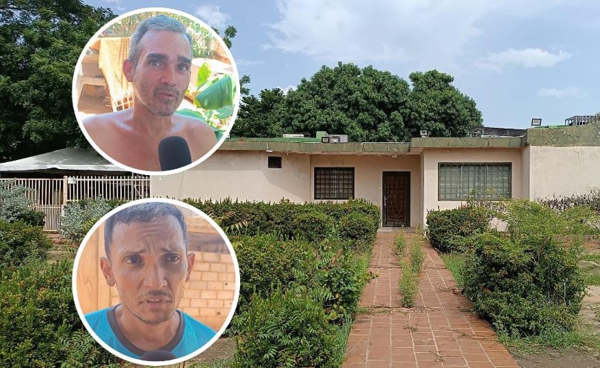 'Tenía cinco años comiendo allí, no sé qué pasó'